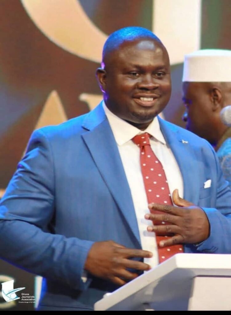 Helicopter crash: GJA president mourns victims, urges media to report with sensitivity and respect