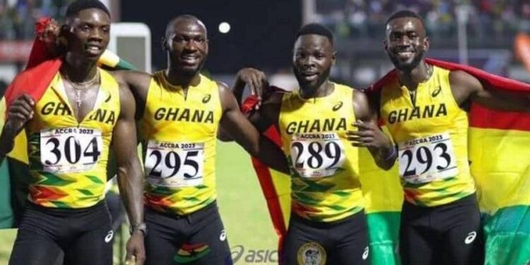 CAA Region II senior athletics championship rescheduled to 18–19 August