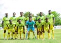 Bibiani Goldstars drawn against JS Kabylie in CAF Champions League preliminary round