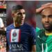 Partey, Hakimi, Kanoute and 5 other African players charged with rape