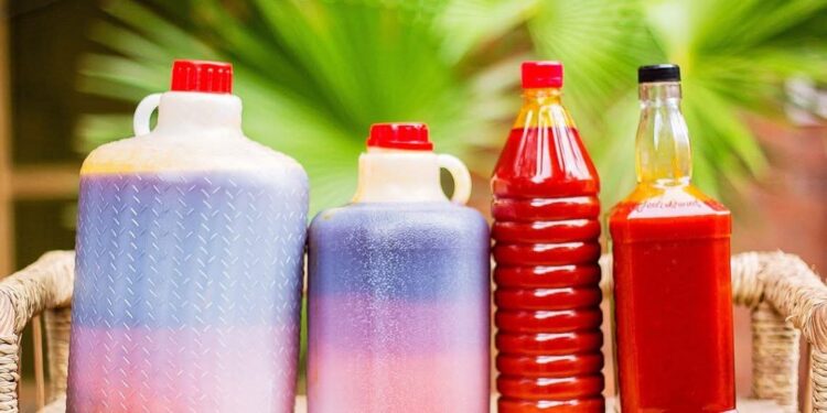 Ghana targets $2bn palm oil import cut with new RedGold policy