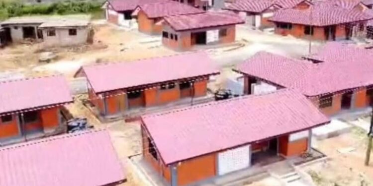 Govt to use GHC52m of GHC112m from Appiatse Support Fund for Phase III