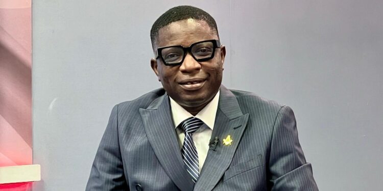 NDC won’t deploy private protection at Akwatia – Tanko-Computer