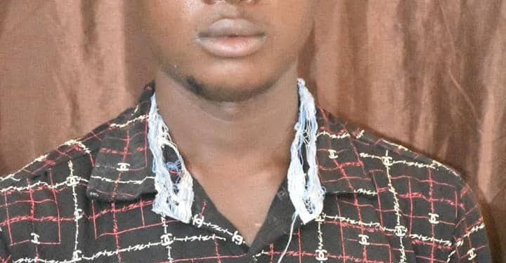 UWR: Man jailed 10 years for possession of firearms, robbery in Tumu