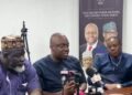 NPP’s leadership apologises for threat to Mahama’s life issued by its foot soldiers