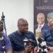 NPP’s leadership apologises for threat to Mahama’s life issued by its foot soldiers
