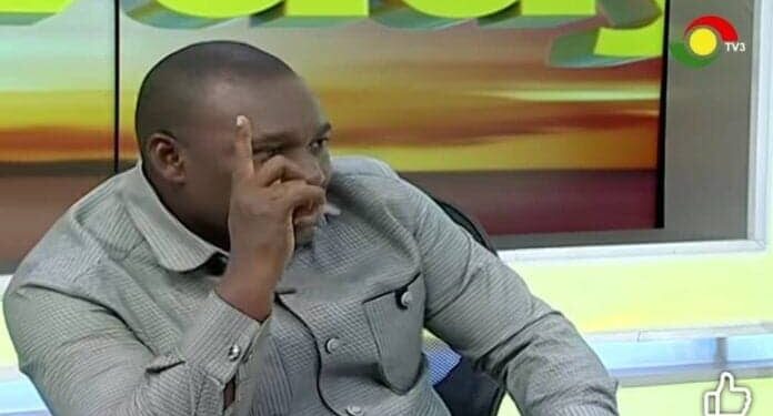 Helicopter crash: We can’t buy a brand new helicopter for less than $15m but found $97m to dig a hole – Solomon Owusu