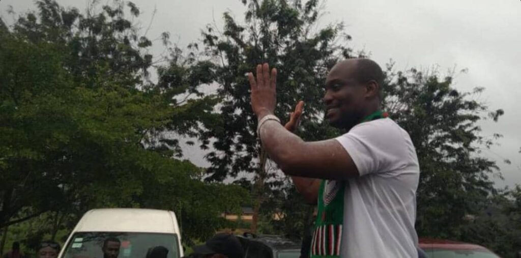 We are still contesting Akwatia by-election – NDC