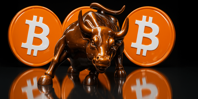 Bitcoin Breaks Past Previous Peak, Logs New All-Time High Over $124K