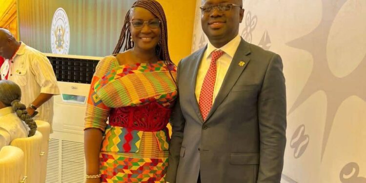 President Mahama has often called you and Stan Dogbe my twin brothers – Bawa Mogtari grieves