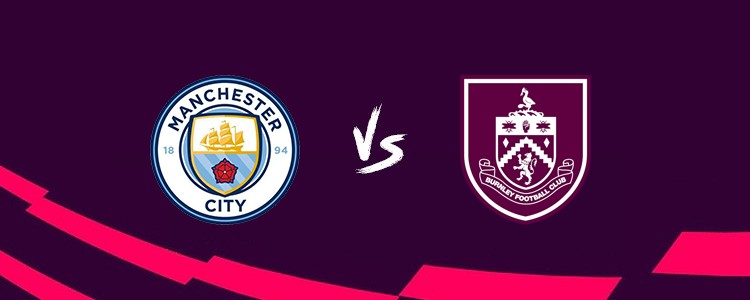 Man City vs Burnley LINE-UPS: Haaland leads, Phil Foden starts