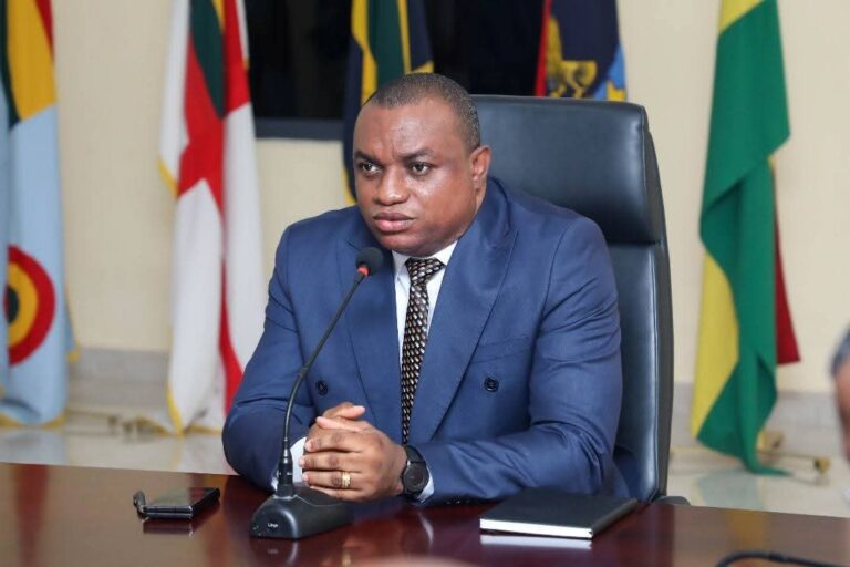 GAF to begin recruitment processes this week – Dep Defence Minister