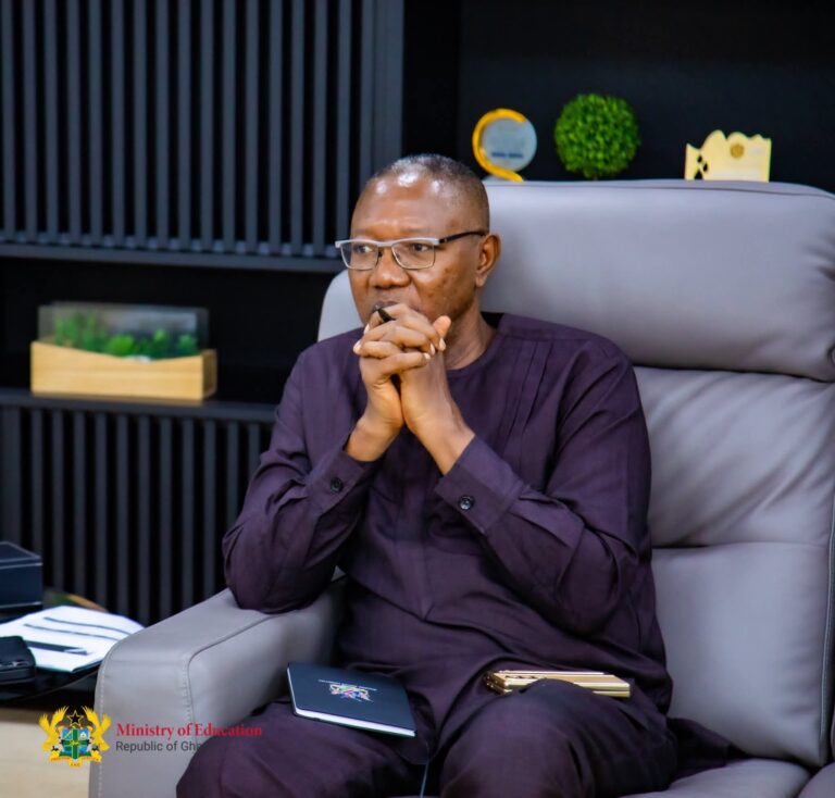 Education Ministry investigates alleged bribery in Aburi Girls BECE placement