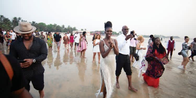 Inbound travellers pump ₵15.2bn into Ghana’s economy