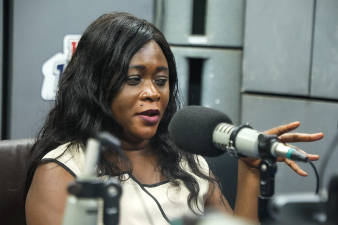 God made prosperity available to everyone, even non-Christians – Leila Djansi