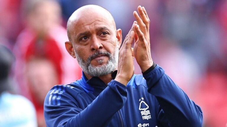 Reported: Nuno Espírito Santo has agreed to become West Ham’s new manager