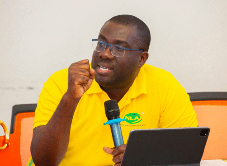 From Neonatal Units to Scholarships: Awuku Publishes List of NLA Good Causes