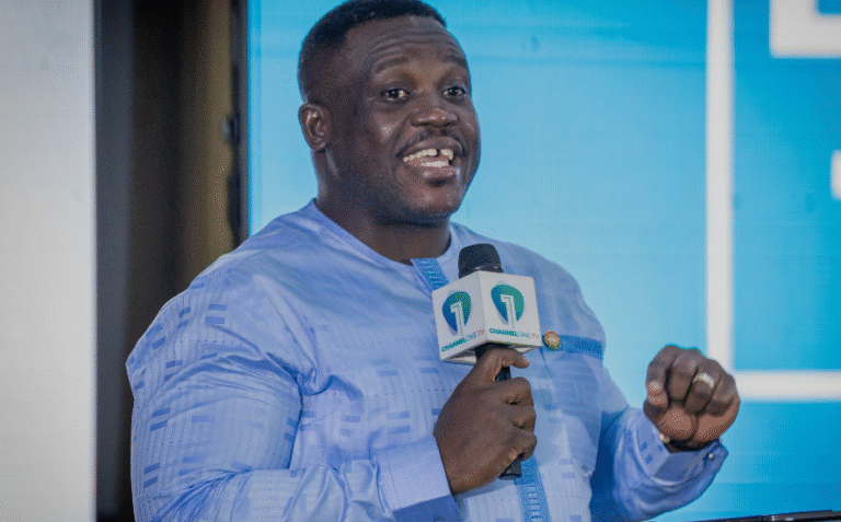 New media must be subjected to same standards as traditional media – Sam George