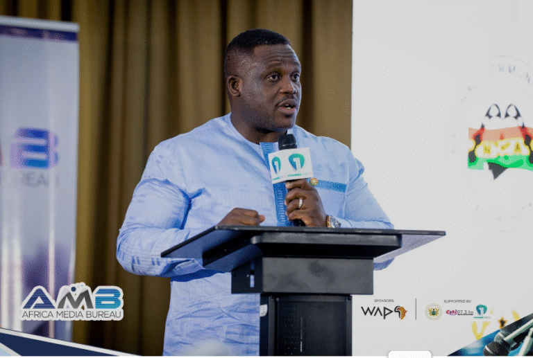 DTT Funding: ‘Free ride bus running out of gas’ – Sam George warns Broadcasters