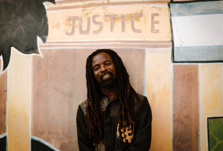 IF YOU HAVE ISSUES WITH MY DIPLOMATIC PASSPORT, TAKE IT UP WITH THE GOVERNMENT – Rocky Dawuni