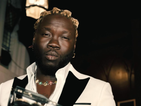 LEAVING ME OUT OF RAPPERHOLIC IS DISRESPECTFUL — Showboy Calls Out Sarkodie