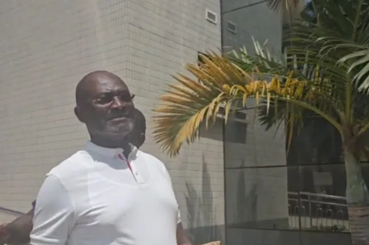 We will resist every individual who intimidates us – Kennedy