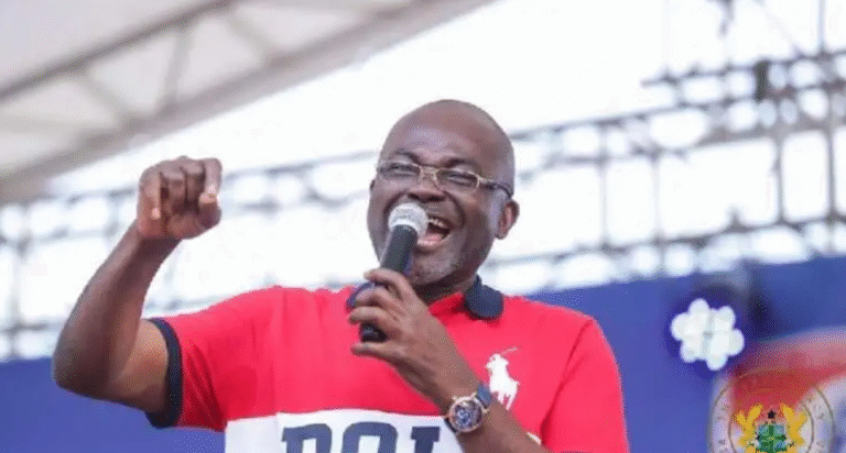 We have to tolerate each other – Ken Agyapong calls for fairness ahead of primaries