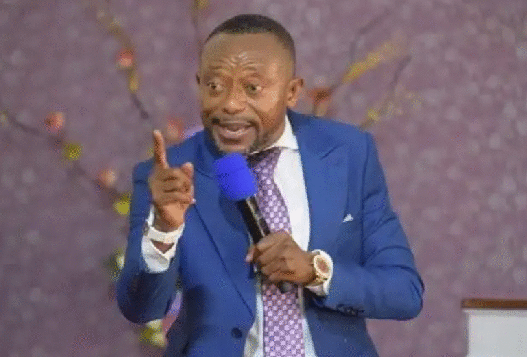 You’ll be disappointed if you think Ghanaians will automatically give you two terms – Rev. Owusu Bempah to NDC