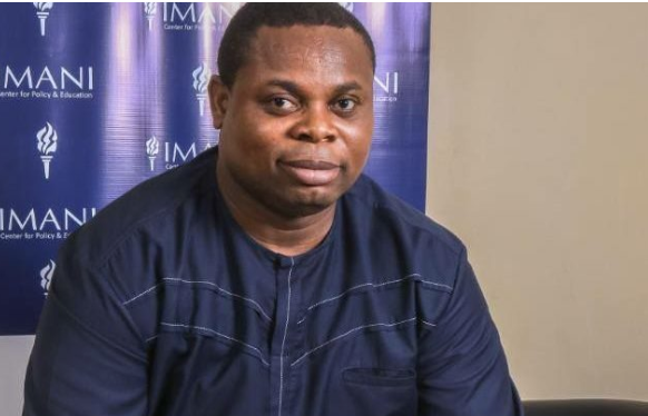 NANA AKUFO-ADDO RECEIVED $2B TO FIGHT OFF COVID-19 IN GHANA BUT HE SHARED IT AMONG PARTY FAITHFULS — Imani Africa Boss