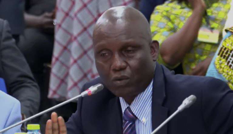 Korle Bu Acting CEO given 90 days to refund GH¢113,000 judgment debt