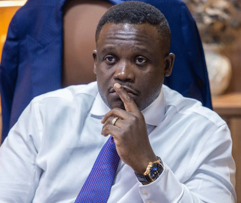 Sam George announces major DStv package upgrade