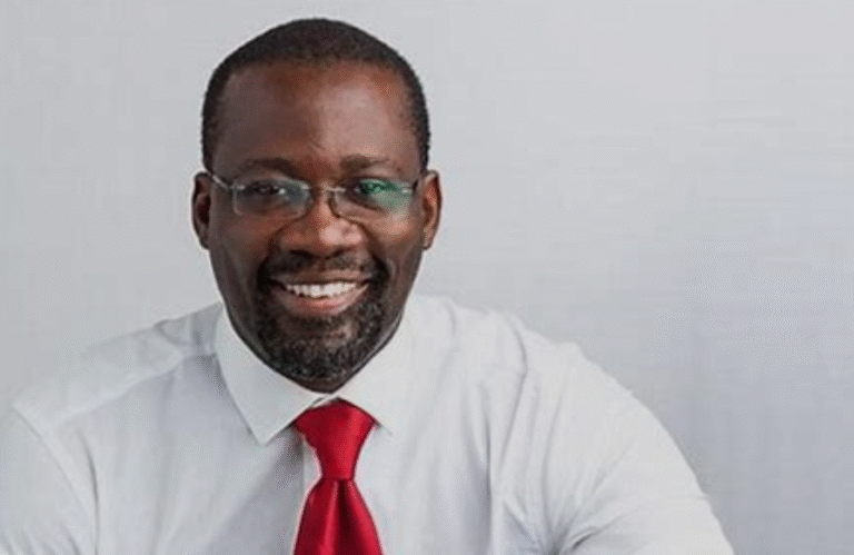 We did due diligence before onboarding partners for Gold-for-Oil – Former BOST MD