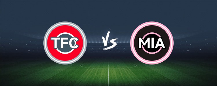 Toronto vs Inter Miami CF LINE-UPS: Messi leads, Suarez, De Paul & Busquets in