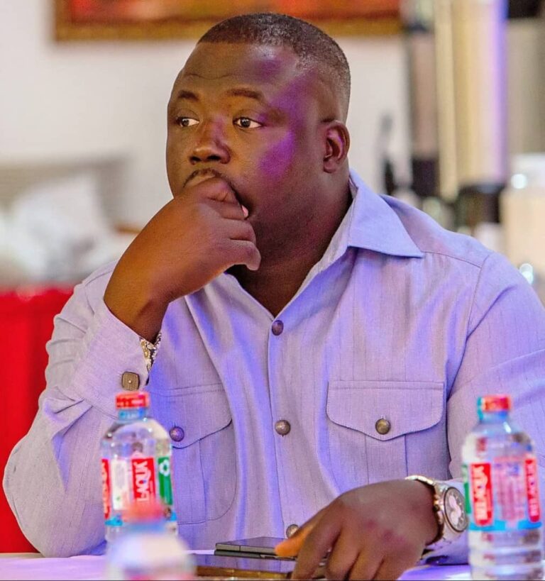 No 2028 campaign if Mahama fails – Gbande cautions NDC