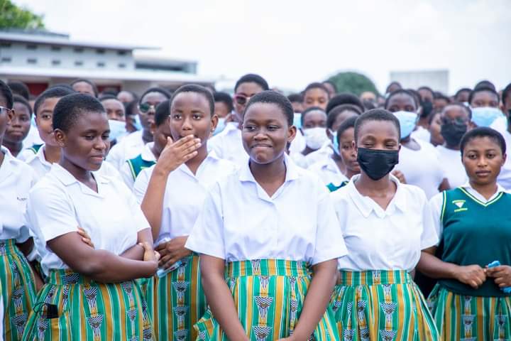 Ministry probes alleged GHC 5,000 Aburi Girls placement bribery claim