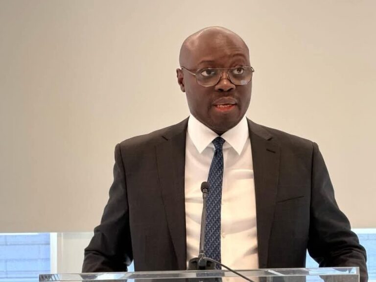 Gov’t to borrow GH¢75bn from domestic market in Q4