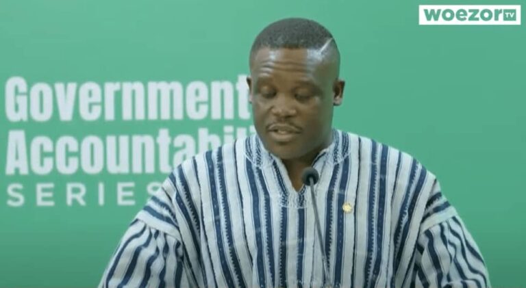 Minority MPs demand account of GH¢10k DStv fine