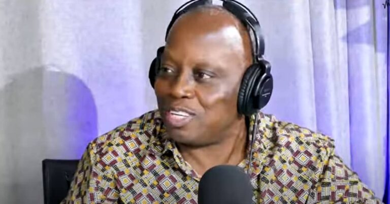 Politicians and public servants are equally corrupt – Domelevo