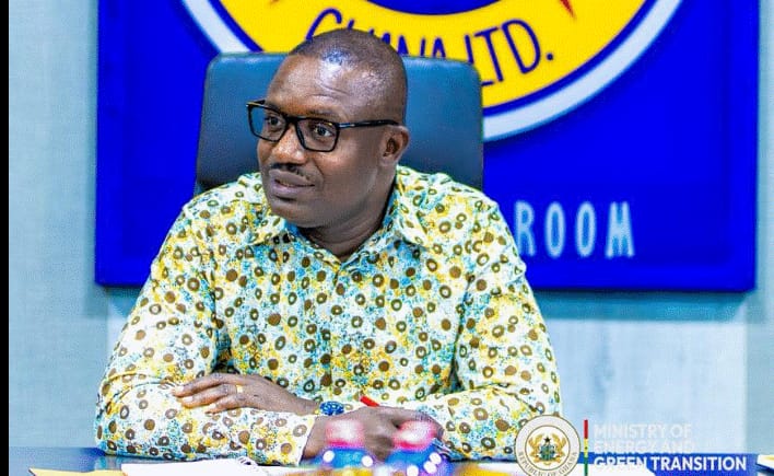 Any ECG staff involved in malfeasance will be punished – Energy Minister warns
