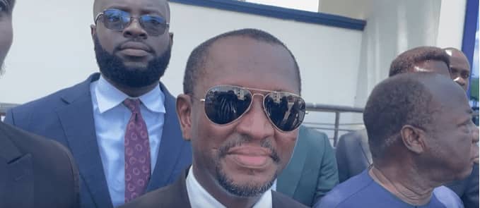 The truth will stand, Dame will be vindicated – Former Deputy AG