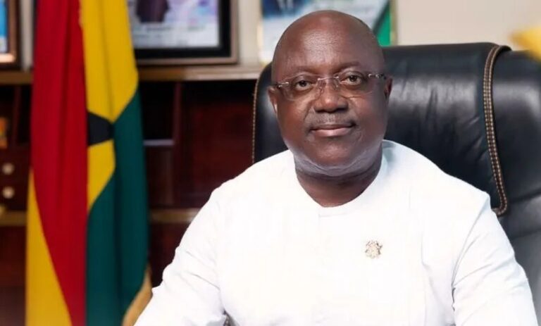 Ghana’s mining laws undermine local rights – Ken Attafuah