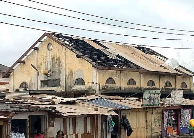 Reconstructing Sekondi Market: Ex-Assembly Member recounts how South African investor was turned down