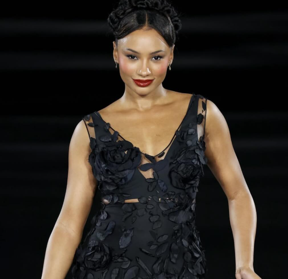 He encouraged us to forge our own paths — Temi Otedola on lessons from her billionaire father