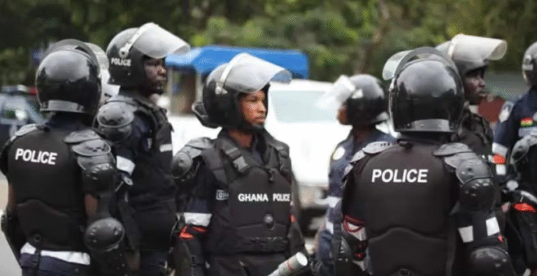 Police commence investigation into murder of Immigration Officer at Gbintiri