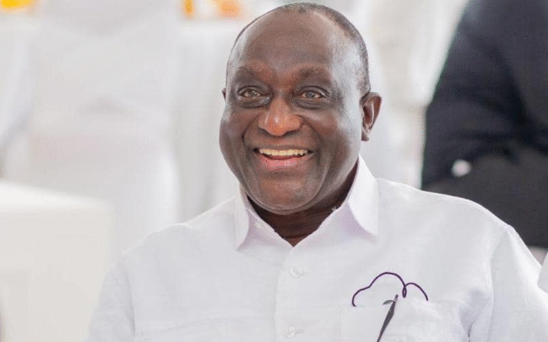 In God’s time my purpose shall be fulfilled- Alan Kyerematen on holding on to presidential ambition