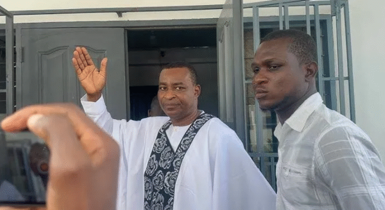 Wontumi faces stringent bail conditions including passport seizure and stop-list order in galamsey case