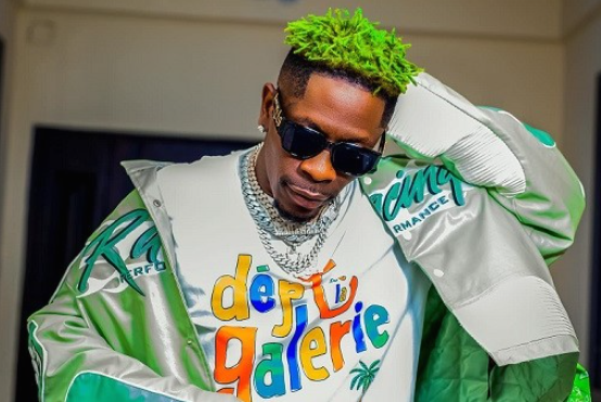 SHATTA WALE TO CELEBRATE BIRTHDAY WITH ‘SHATTAFEST 2025’ CONCERT AT BLACK STAR SQUARE