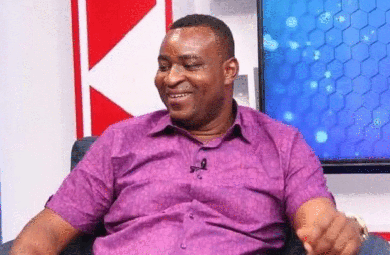 New case hits Wontumi after first court appearance