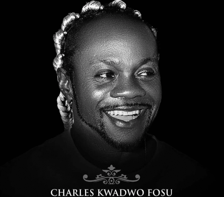 Daddy Lumba’s funeral to be held on December 6