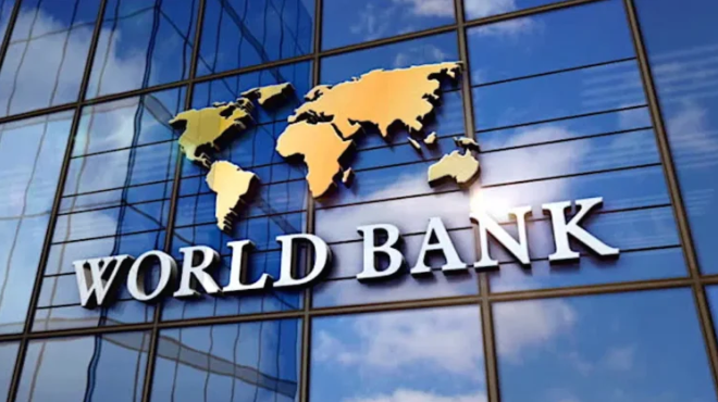 WORLD BANK REVISES GHANA’S END-YEAR GROWTH RATE UPWARD TO 4.3%